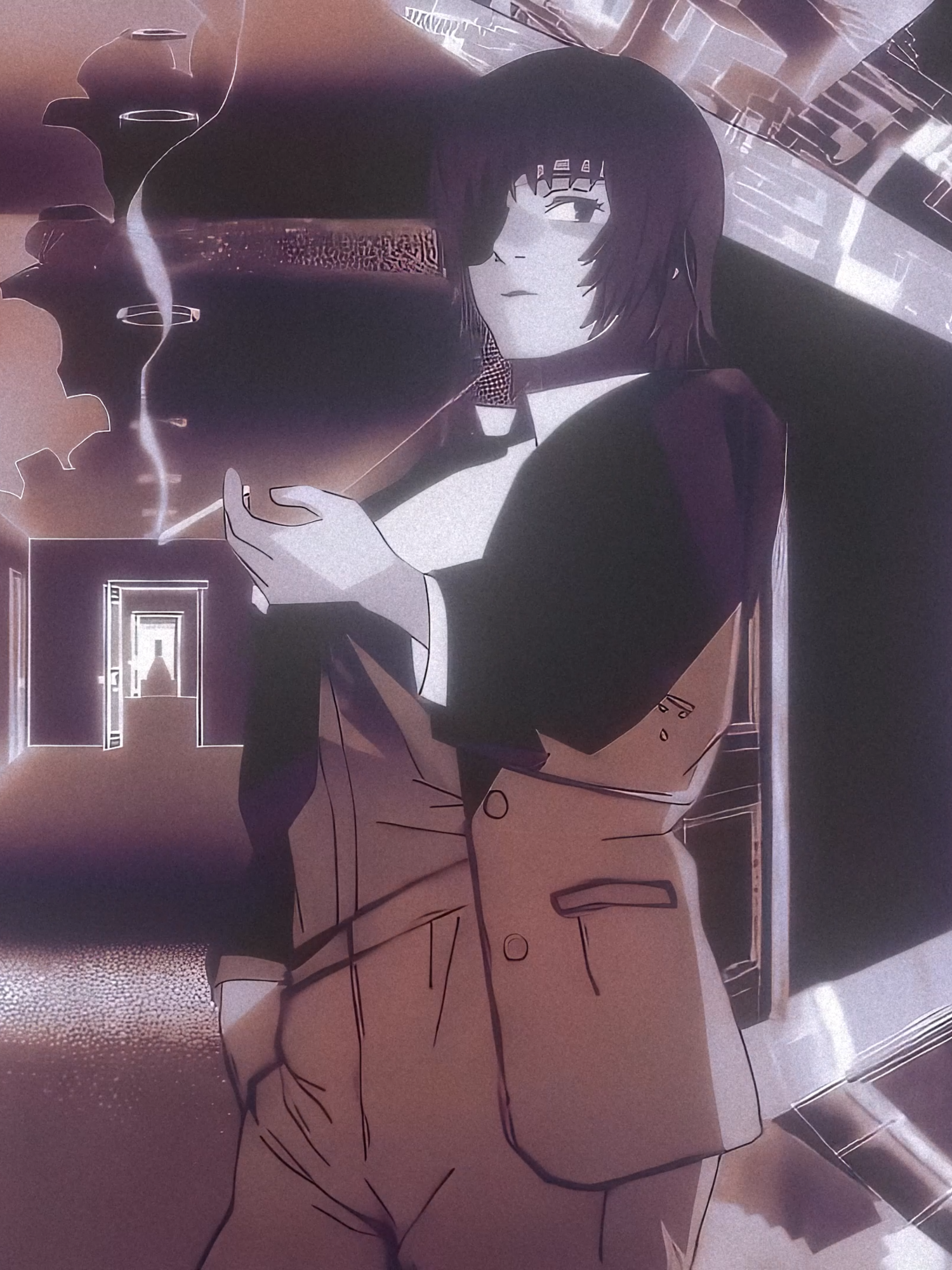 Posting some of my most viral edits today in honor for the last day of tiktok #chainsawman #chainsawmanedit #csm #anime #fyp
