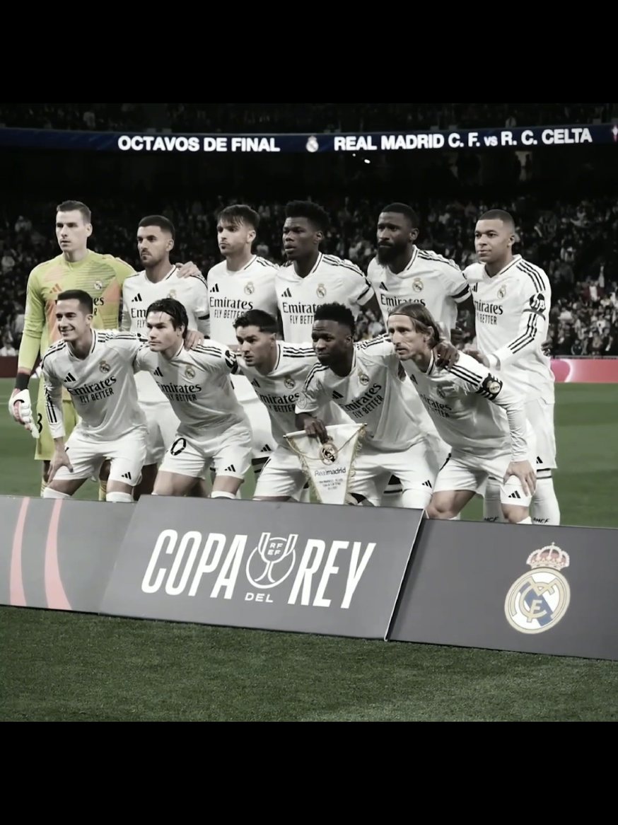 يلا يا مدريد يلا ✨🤍.!! #realmadrid #halamadrid #madrid #fyp #foryou #foryoupage #explore 