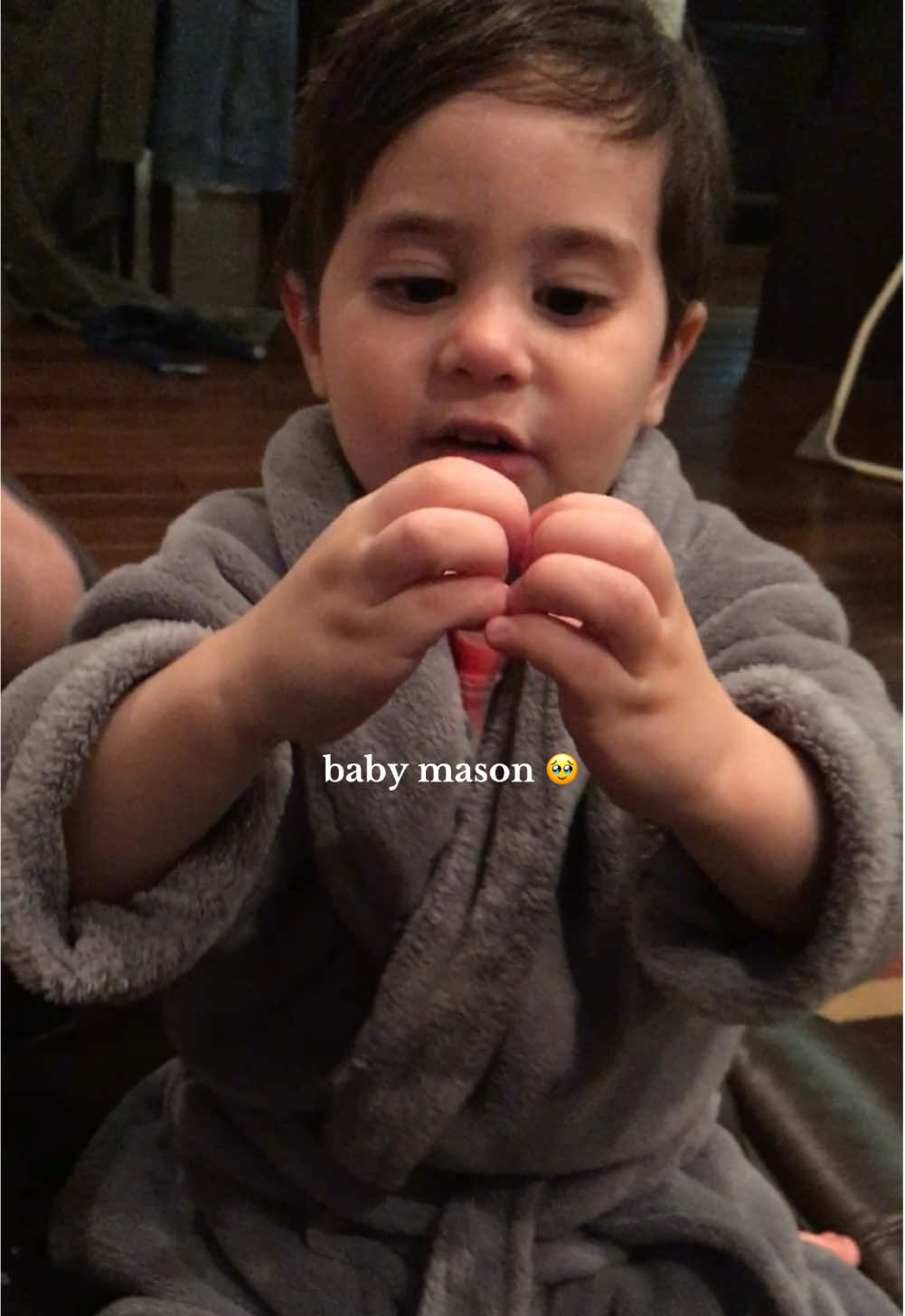 Replying to @પ્રિયંકા- Priyanka baby fever is real rn 