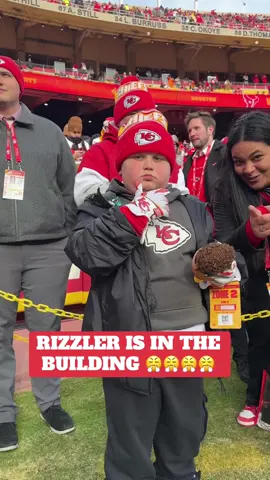 king @ItzTheRizzler #rizzler #nfl #NFLPlayoffs #kansascitychiefs 