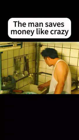 Man can't afford to spend a penny#movie #filmcommentary #foryou #usa 