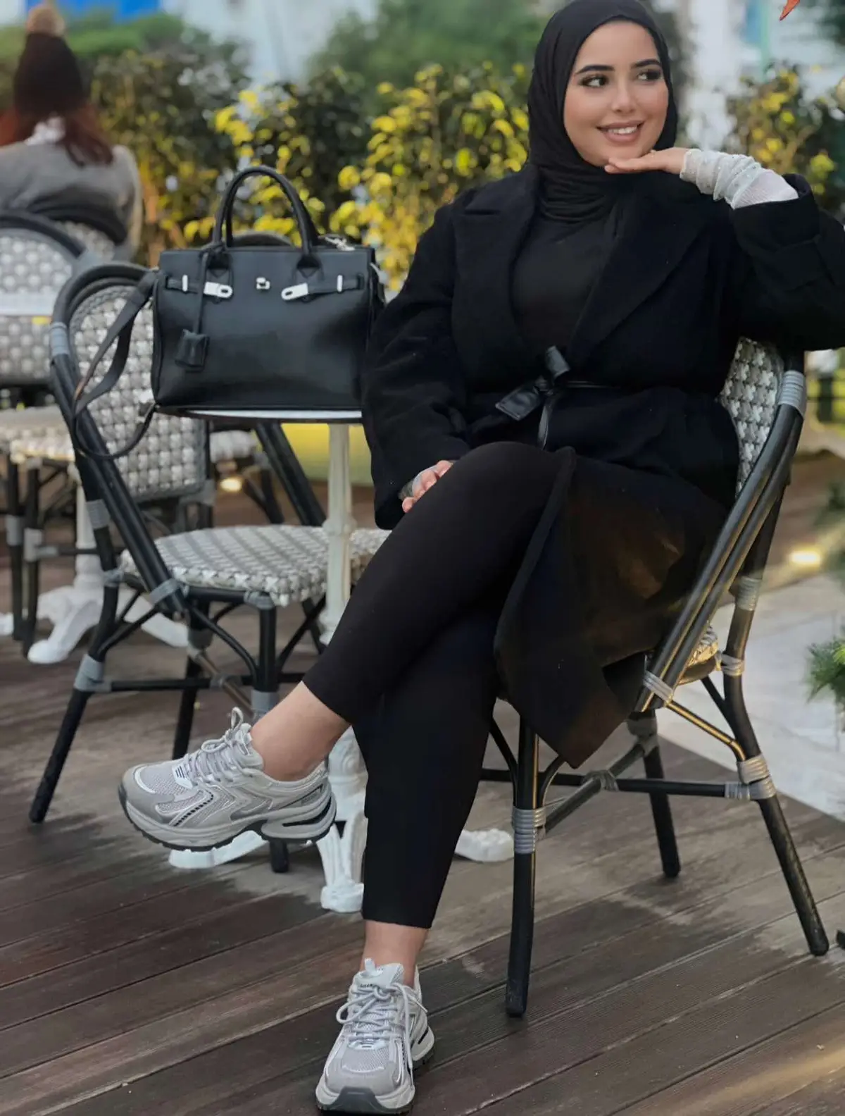 #tunisienne🇹🇳 #tunisia🇹🇳 #🇹🇳🇹🇳🇹🇳🇹🇳🇹🇳🇹🇳🇹🇳🇹🇳🇹🇳🇹🇳🇹🇳🇹🇳🇹🇳 #hijebstyle #hijebquean👑 #detail #amour #BeautyTok #BookTok #♥️ #style #beauty #tik_tok #outfit 