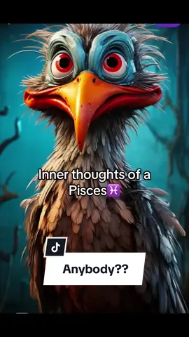 Anybody else??👀 #pisces #pisces♓️ #waterbabies #watersigns #zodiac #zodiacsigns #piscesteam #fyp #virał #f #füdich 