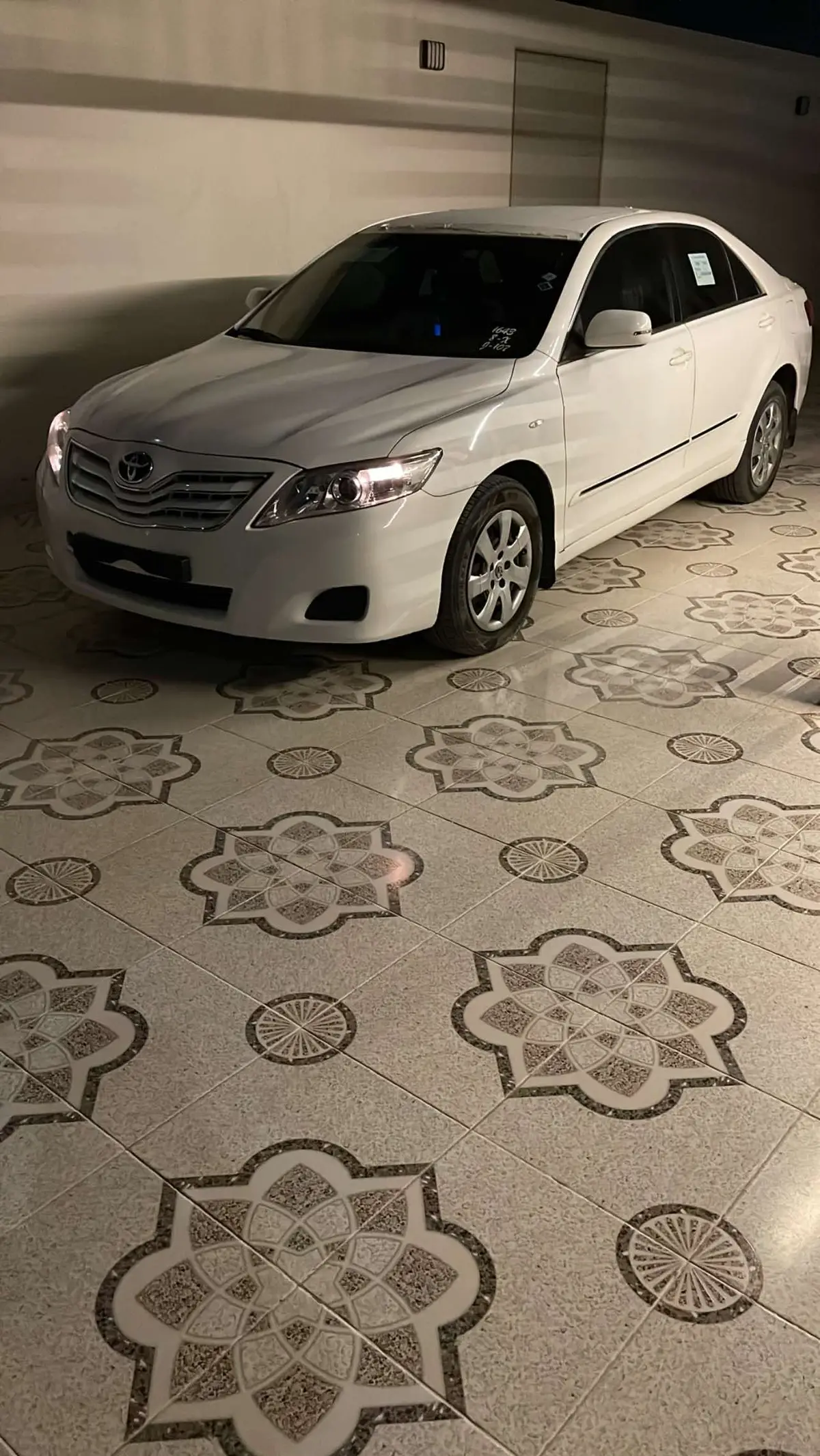 #ماشاء_الله #2011 #القصيم #كامري 🥺.