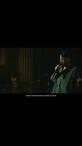 Jesus Have it All #praiseandworship #praisethelord #worshipsong #rohanikristen #rohani_kristen 