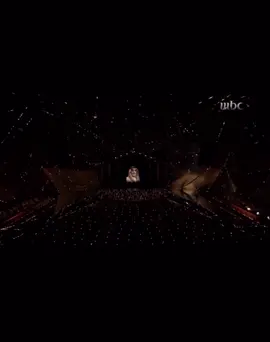 تكريم الأمير الراحل بدر بن عبدالمحسن  رحمهُ الله في حفل توزيع جوائز joyawards صوتك ينادينّي🤍