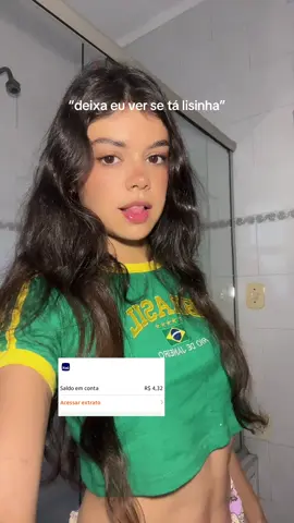eu e meus quatro reais até o fim do mês 🙏 #foryou #fyp #viral #foryoupagе 