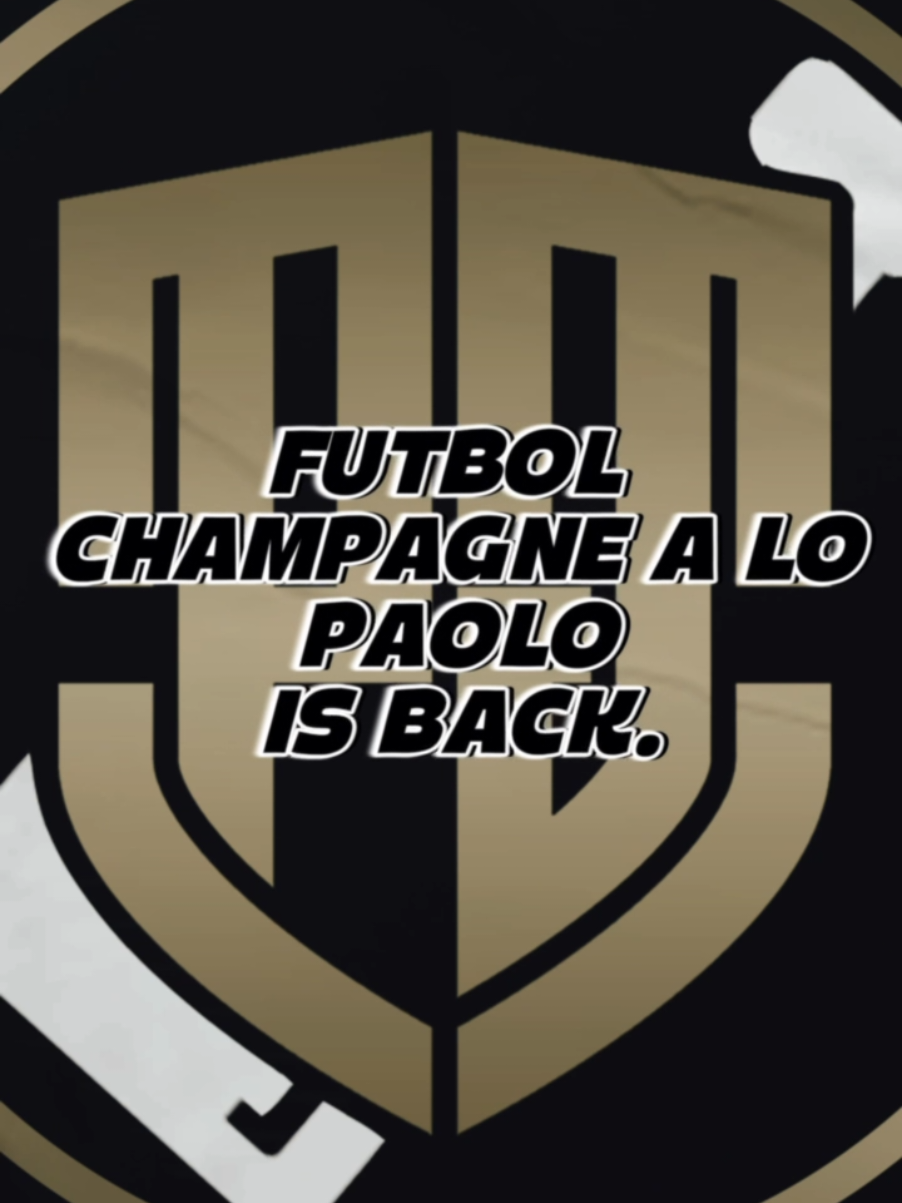 UNO VUELVE A DONDE FUE FELIZ. 🤩🍾 Regresa FCPG, próximamente nueva temporada. !Unite a nuestro discord para no perdertelo! #haxball #haxballargentina #haxballero #futbolchampagne #fyp 