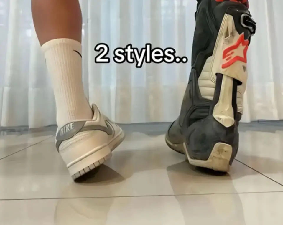 HAHAHAHAHA #fyp #motocross 