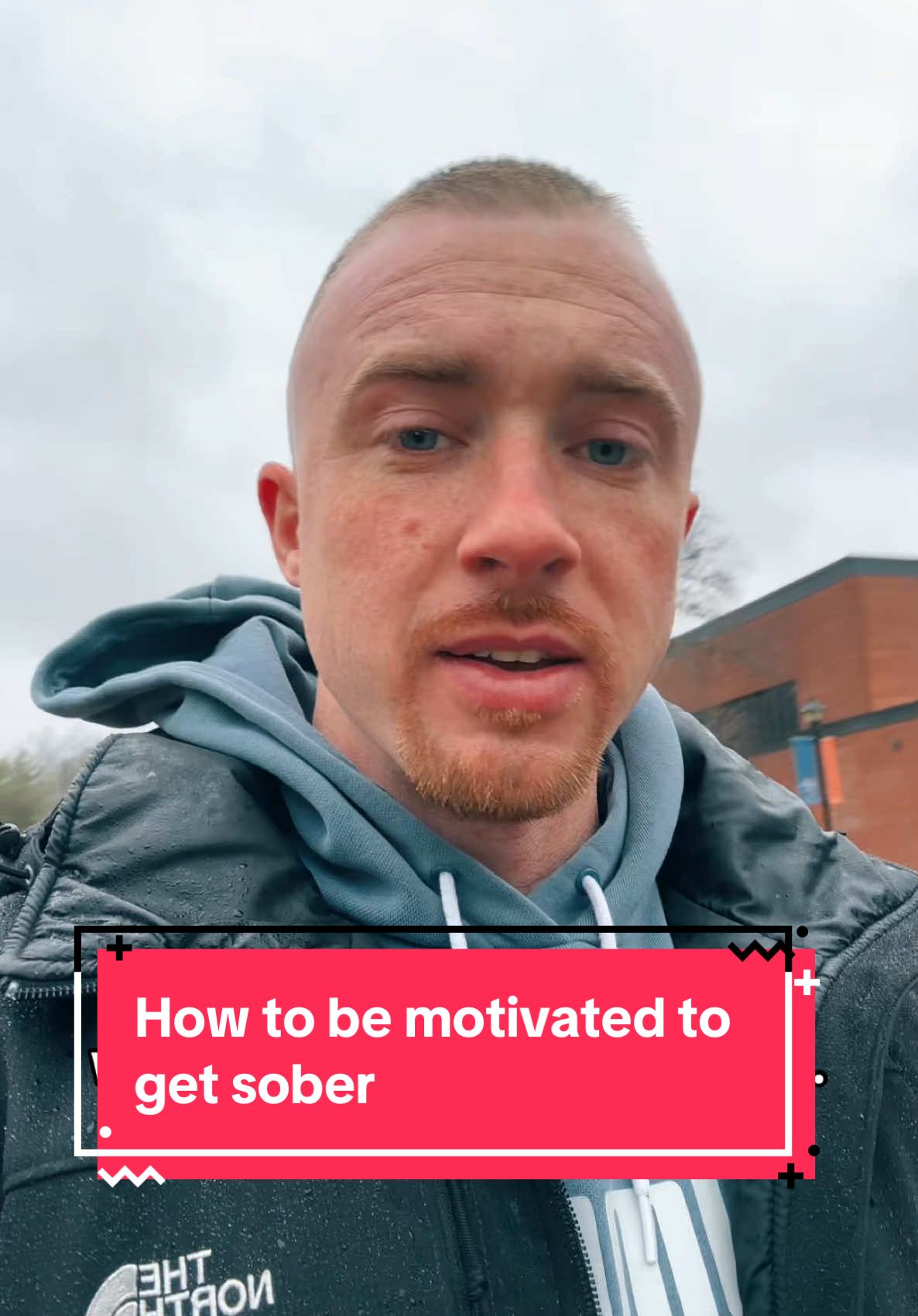 Motivation only lasts so long. It’s a fleeting emotion that comes and goes. However, if you are honest with yourself, you can embrace the challenges of sobriety as long as you remind yourself the truth about the places your addiction brings you too.  There will be tough days. You don’t get to avoid the struggle but you do get to pick your struggle.  You can either struggle in active addiction and go down a path of continued pain, misery and progressive suffering - a path you don’t want.  Or you can put in the work and embrace the struggles of sobriety; self development, instilling healthy habits, growing physically, mentally, emotionally and Spiritually - a path you do want.  But you don’t have the luxury of avoiding both. You just get to select the struggle you want for yourself.  Choose wisely. 