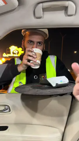 اذا طلبت كرك يعني بيجيك كرك حاول م تسال كثير 😉👍🏻#المهندسين #ترك_المهندسين 