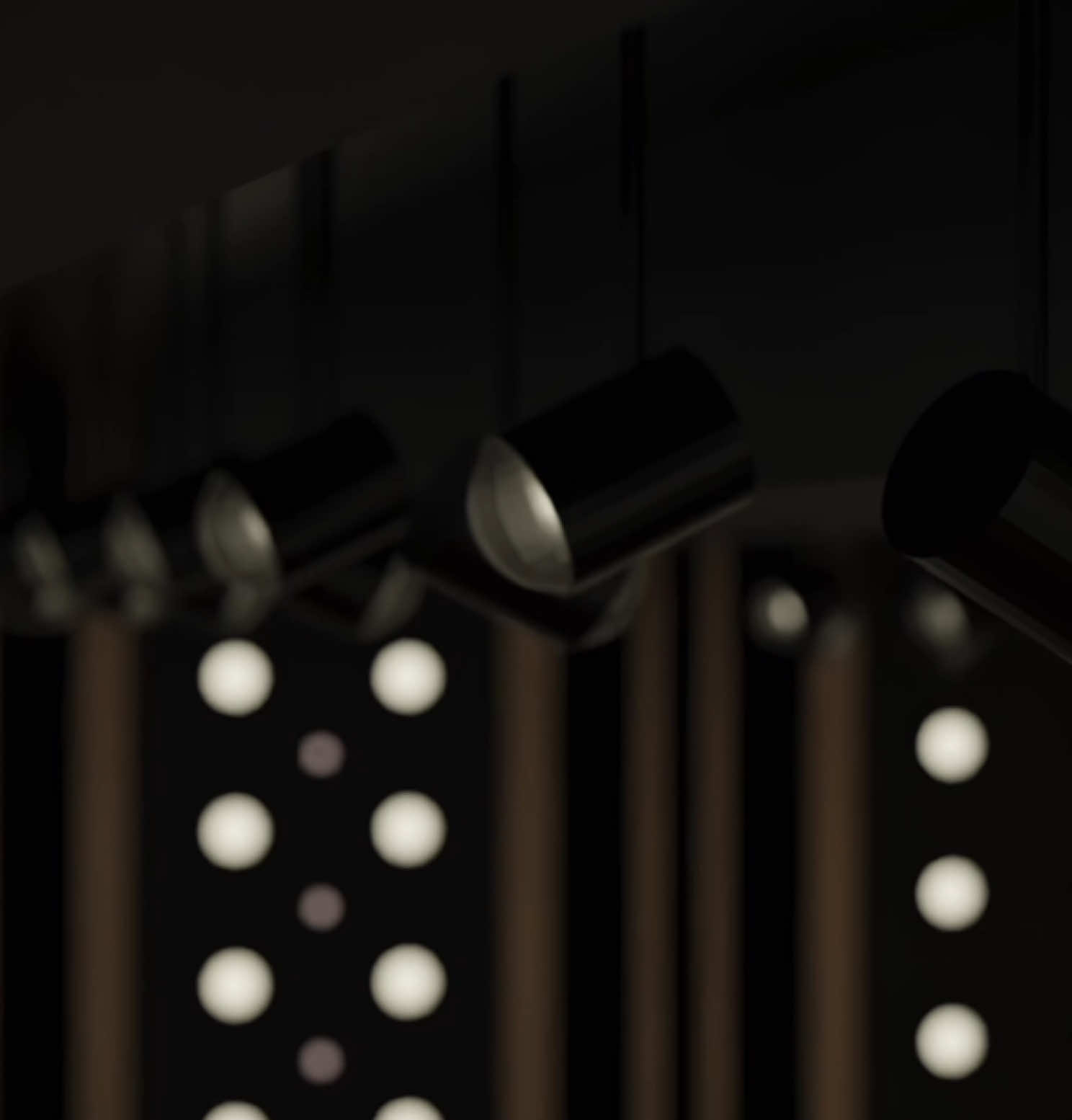 Introducing Theatre+ (2024) | Designed in #blender3d 