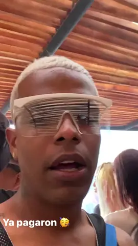 que bendición negro ya pagaron 🥳