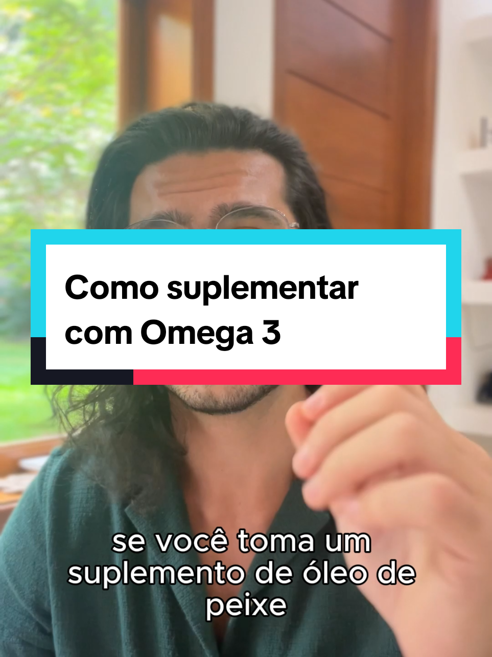 O óleo de peixe, apesar de ser uma fonte de ômega-3, é altamente oxidável. Isso significa que, se não for armazenado ou consumido corretamente, pode oxidar e gerar radicais livres, causando danos às suas células. O que deveria beneficiar sua saúde pode acabar prejudicando-a! A alternativa mais segura? Suplementar com sardinhas, uma opção natural, rica em ômega-3. #vidasaudavel #dietasaudavel #suplemento #omega3 #sardinha #oleodepeixe