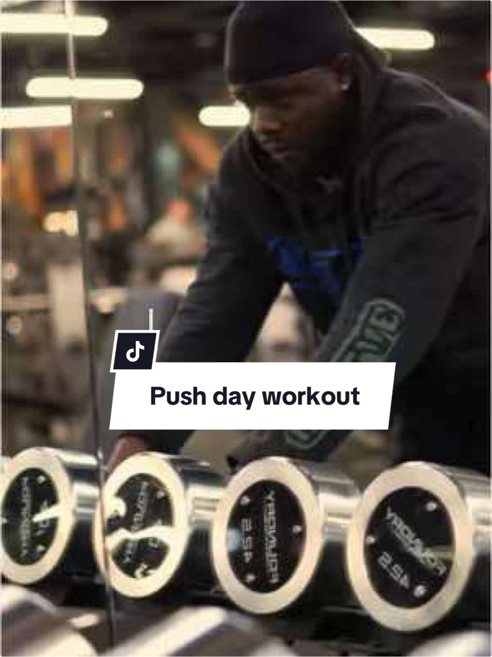 Save this Chest+shoulder+triceps workout before TikTok ban😂😂🤦🏽‍♂️#GymTok #chestworkout #pushday #gymwork #workoutmotivation #chestdayexercise #foryouu #tiktokban #pourtoii 