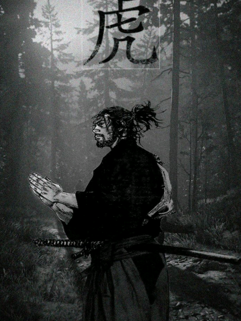 Musashi Miyamoto- M4RKIN | #musashimiyamoto #m4rkim #rap #anime #geek 