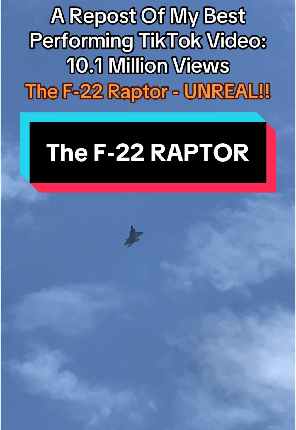 The F-22 Raptor performing an INSANE Back Flip Maneuver straight in a DOUBLE Pedal turn. One turn to the left and one turn to the right. This was done during the 2024 Orlando Airshow @Orlando Sanford International. The capabilities of this aircraft is unmatched!! #aerobatics #f22aerobatics #f22 #f22demoteam #f22raptordemoteam #hurleyaviation #orlandoairshow2024 #orlandoairshow #hurleyaviation 
