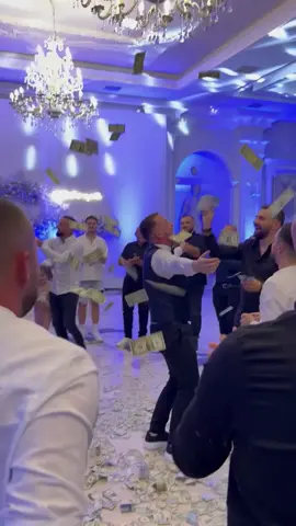 Throwing Money at Albanian Weddings #Albania #visitAlbania #tirana🇦🇱 #viral_video #virale #foru #weddings #albanianwedding