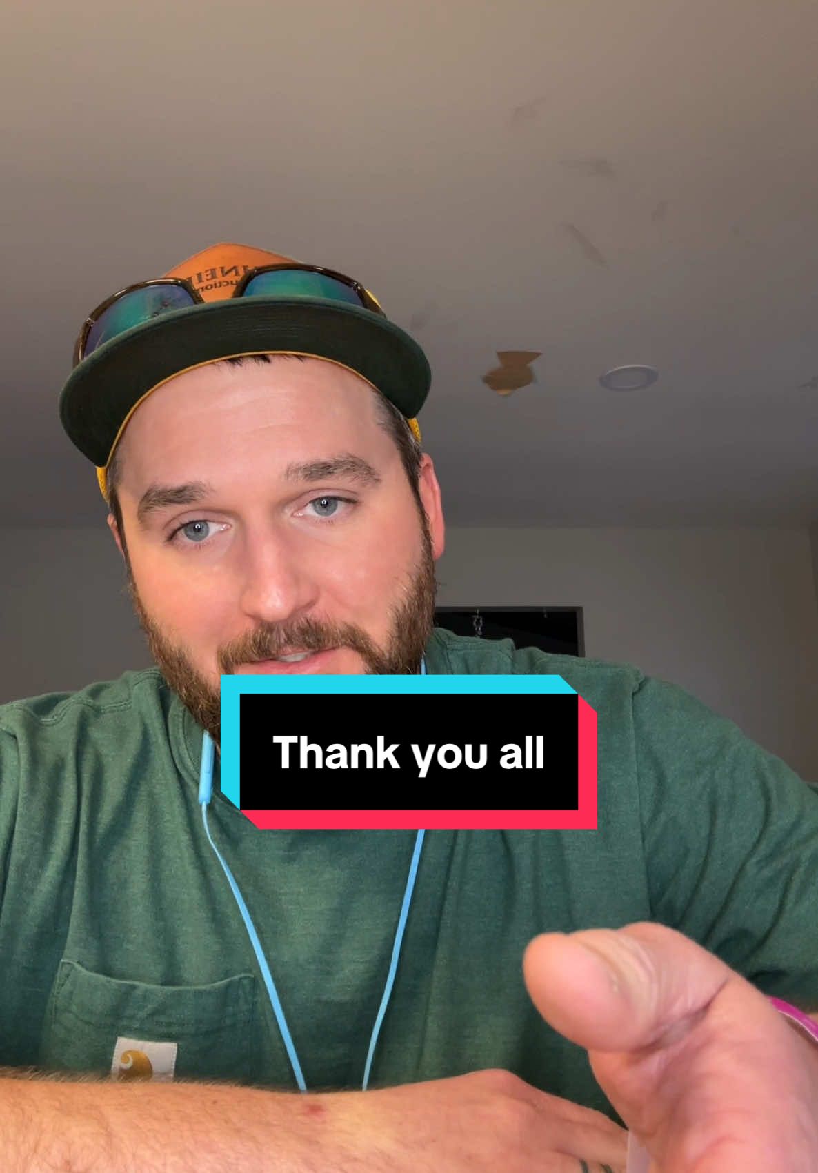 @Sarah Kraffty and I appreciate all of you. See you all soon! #fyp #fypシ #fypシ゚viral #fypage #jokes #couple #MomsofTikTok #dadsoftiktok #family #couplegoals #foryoupage #couples #couplecomedy #funnyvideo 
