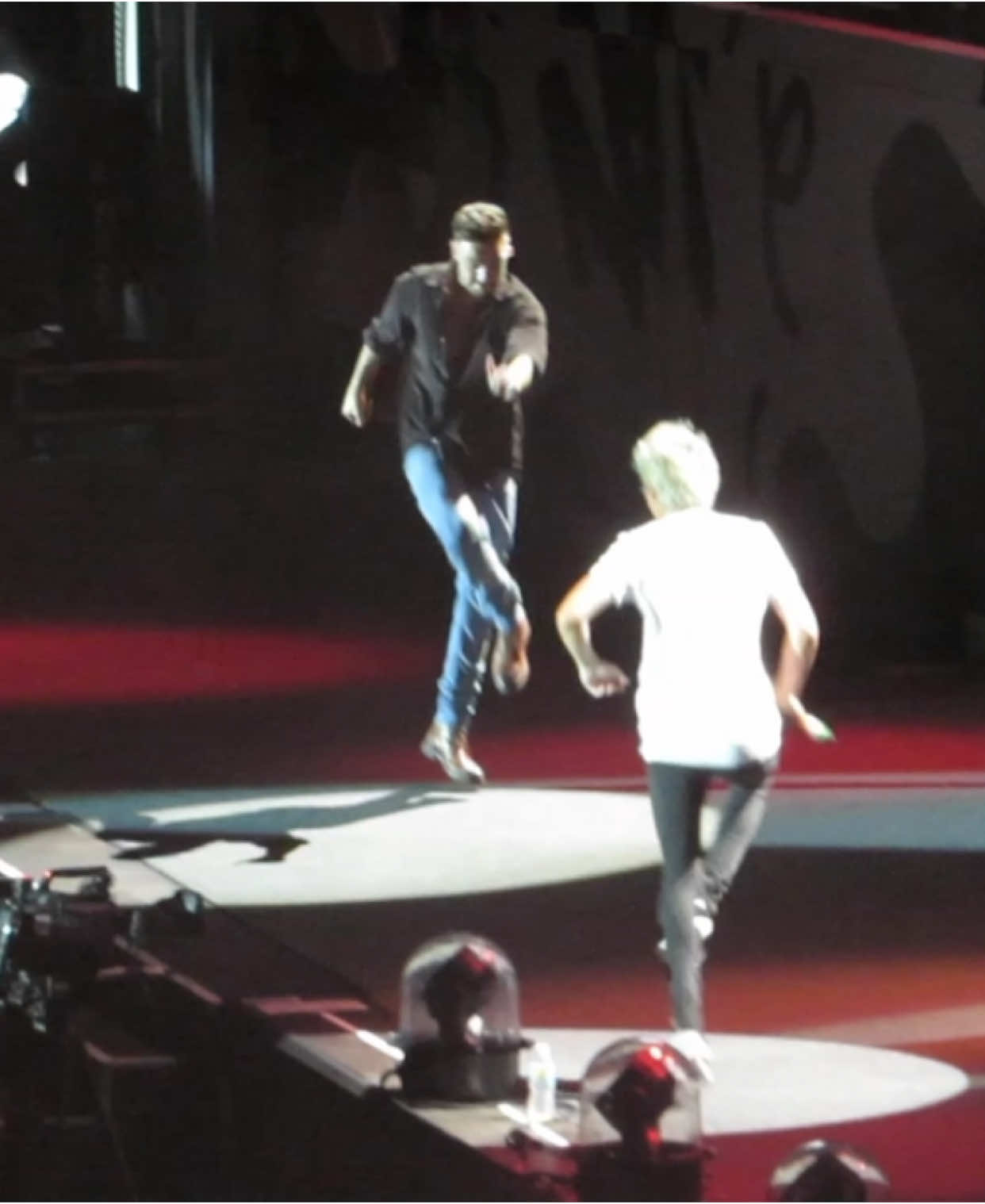 #onedirection #liampayne #niallhoran #1d #actmyage #otracolumbus 
