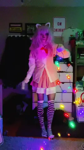 #mangle #manglecosplay #manglefnaf #fnaf #fnafcosplay #fivenightsatfreddy #fnaf2 