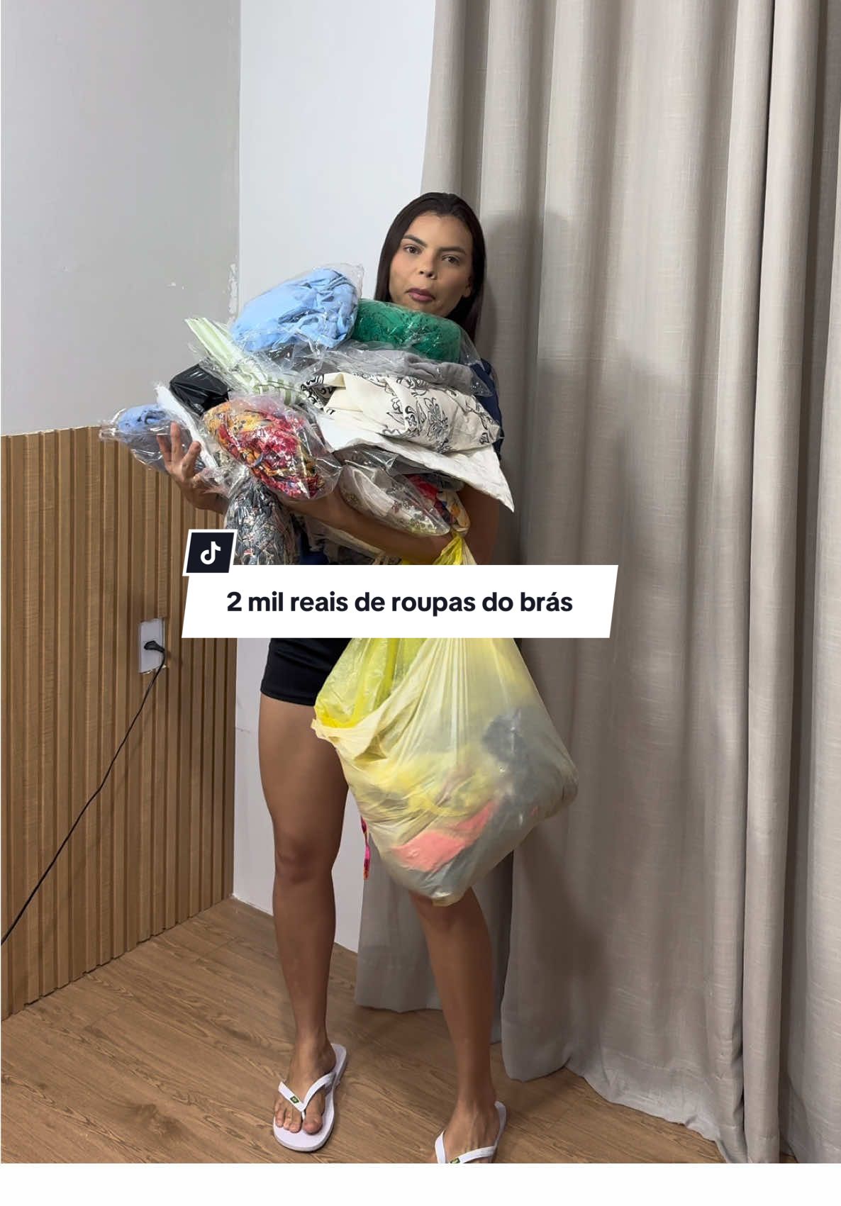 Comprei mais de dois mil reais de roupas no Brás #compras #roupas #roupasfemininas #saopaulo #brás 