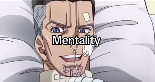 #jojosbizarreadventure #josukehigashikata #moriohchoradio #jojos #fyp 