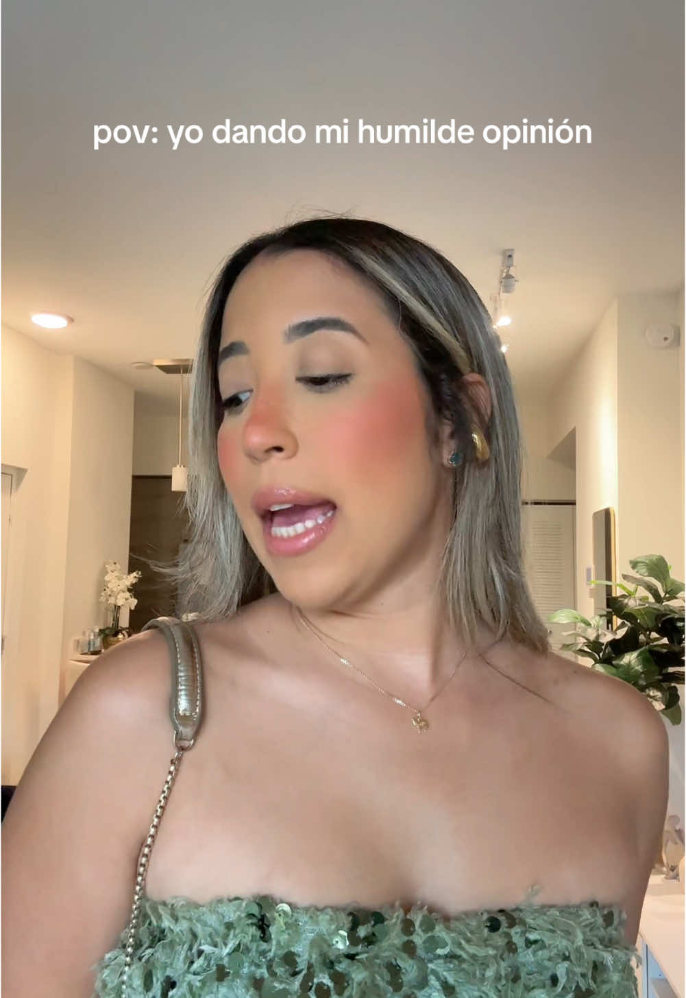 buen frecoo 🙂‍↔️ #fyp #foryoupage #paratii #dominicantiktok 