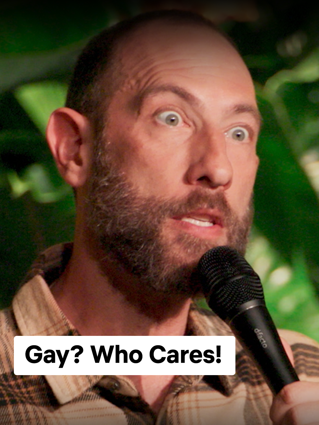 Ari Shaffir: America’s Sweetheart is now playing only on Netflix #AriShaffir #standup #netflix #netflixisajoke #tips #relatable
