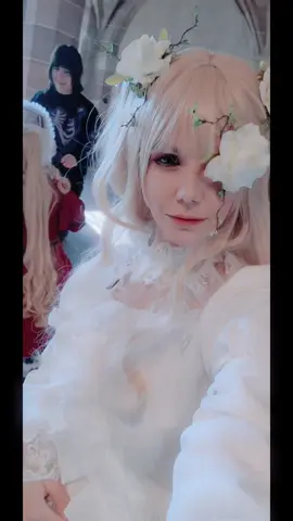 #rozenmaiden #rozenmaidencosplay #cosplay #kirakishou #kirakishoucosplay #shinku #shinkucosplay #hinaichigo #hinaichigocosplay #suigintou #suigintoucosplay #suiseiseki #suiseisekicosplay #souseiseki #souseisekicosplay #doll #dollcosplay #alice #shootig #germancosplayer #cute #kawaii 