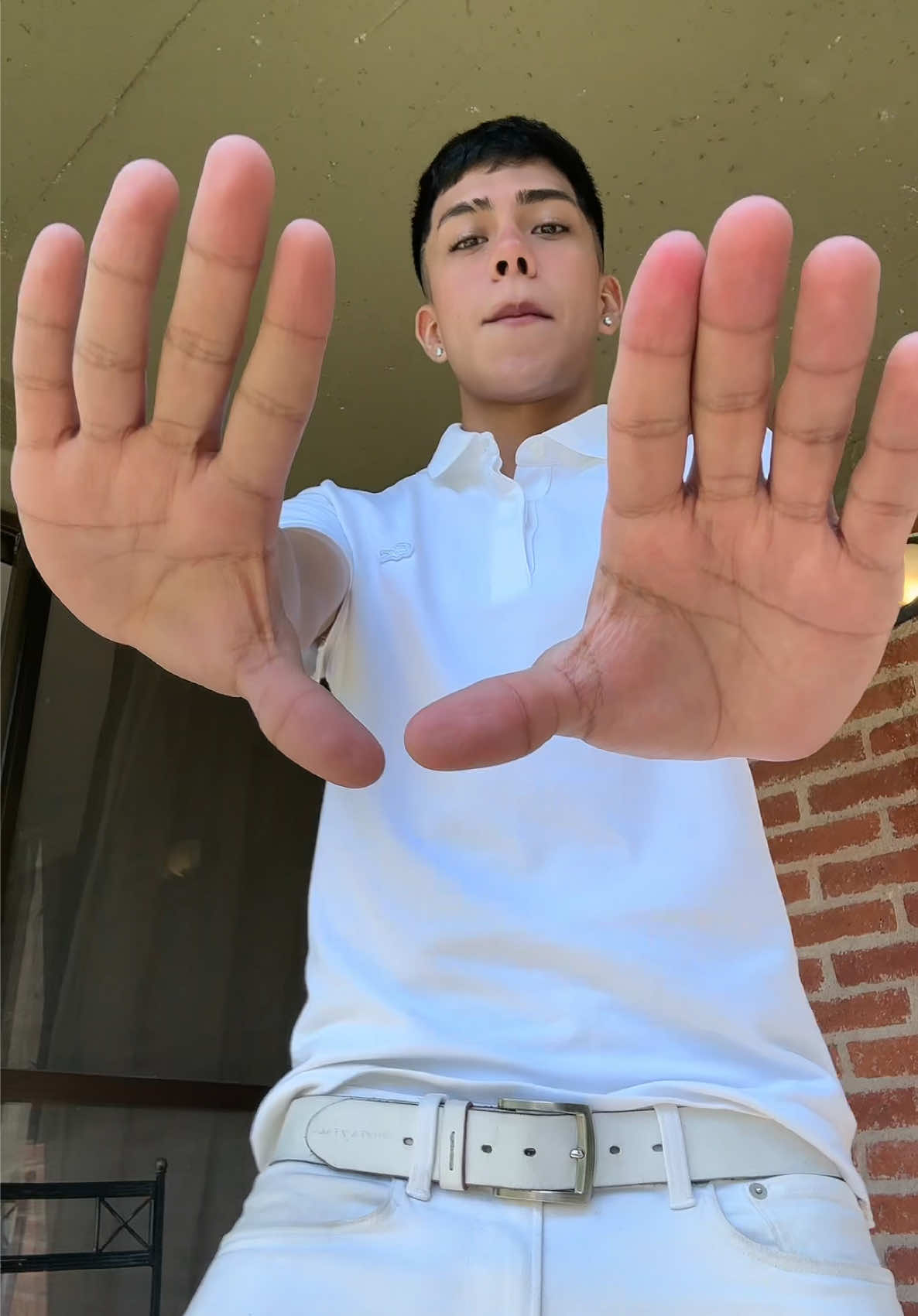 Goza goza gozala😈