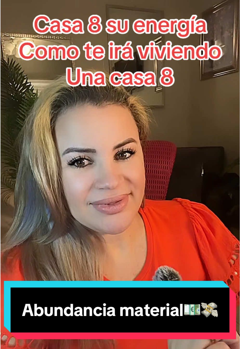 Casa número 8#numerology #numerologiaDeLasCasas #SignificadoDelNumeroDeTuCasa #EnergiasDeTuCasa #elnumerodetucasa #significadodelnumerodetucasa #casanumero8abundancia#abundanciamaterial