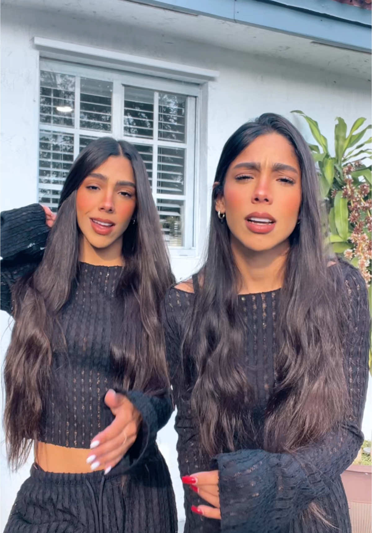 Vamos a extrañar tiktok 🥲 #parati #foryou #fyp nos vemos por ig-pedraza_twin 