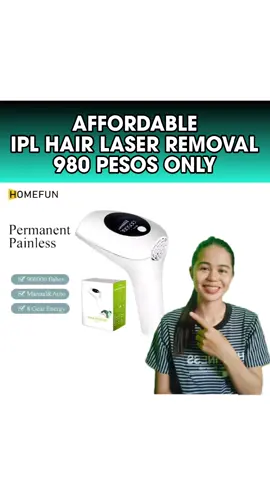 Get your own IPL hair laser device at home, use twice a week for better result.   #fyp  #hairlaserdevice  #hairremoval  #fypage  #fypシ  #bestseller  #tiktoktrend  #flashsale  #foryourpage  #highlyrecomended  #tiktokviral  #tiktokfinds  #tiktokviral  #tiktokph  #tiktoktrend  #fyppppppppppppppppppppppp 