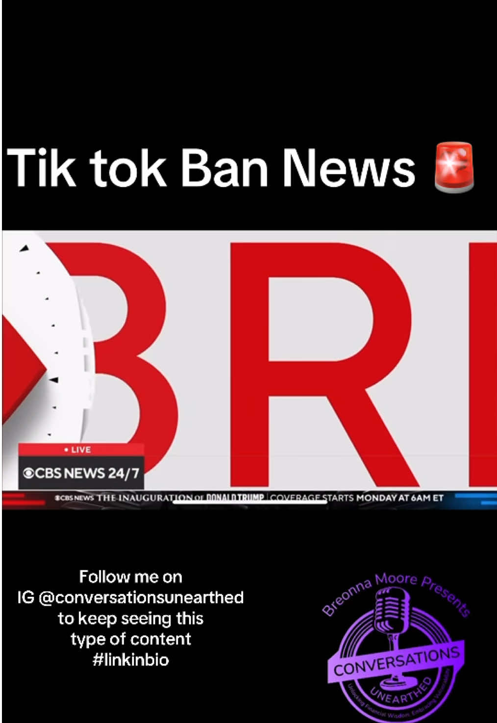 “Most of the reasons the government banned it were based on accusations, not proof,” said Republican Sen. Rand Paul of Kentucky on Friday. He added that TikTok has “never been tried and found guilty of sharing information with the communist government.” Meanwhile, Trump, who attempted to ban the app with an executive order during his first term, has recently shifted his stance as the deadline for a ban nears.  What do you think—should TikTok be banned or is this just political theater? Drop your thoughts below! & DROP WHERE PEOPLE CAN FIND YOU ON OTHER SOCIAL MEDIA PLATFORMS! #tiktokban #choutiktok #trump #biden #tiktok #thoughts #community 