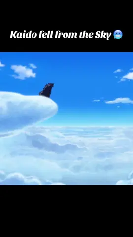 One Piece- Episode 739  #onepiece #kaido #onepiece #fyppppppp #foryoupage #fyp 