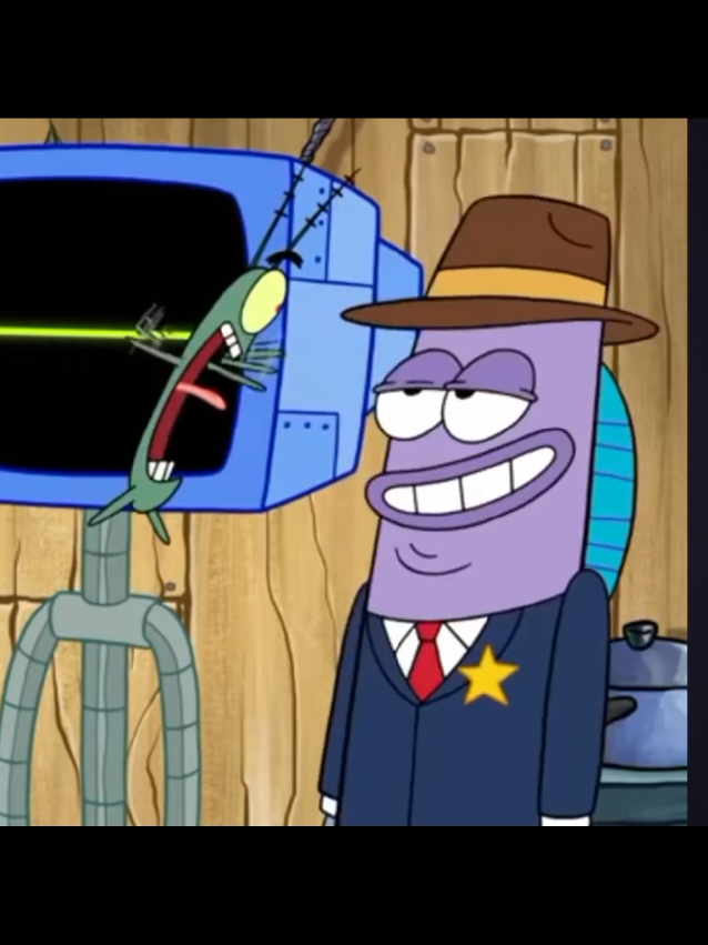 ge- #spongebob #squerpants #spongebobsquarepants #meme 