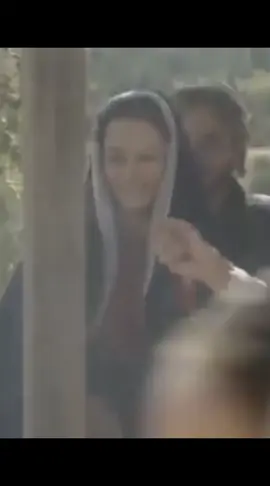 Chúa Giê-su và Đức Mẹ dự tiệc cưới Ca Na 