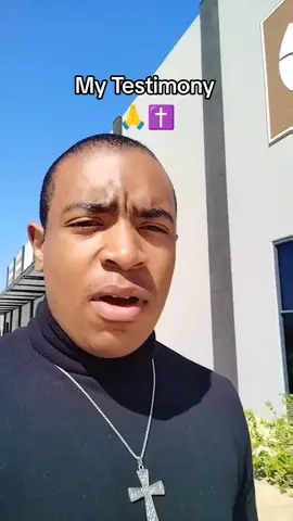 As this app approaches its end, I feel it is only fitting that my last (or potential last) video should be my own personal experience with Jesus Christ. Love you all ✝️♥️ #fyp 