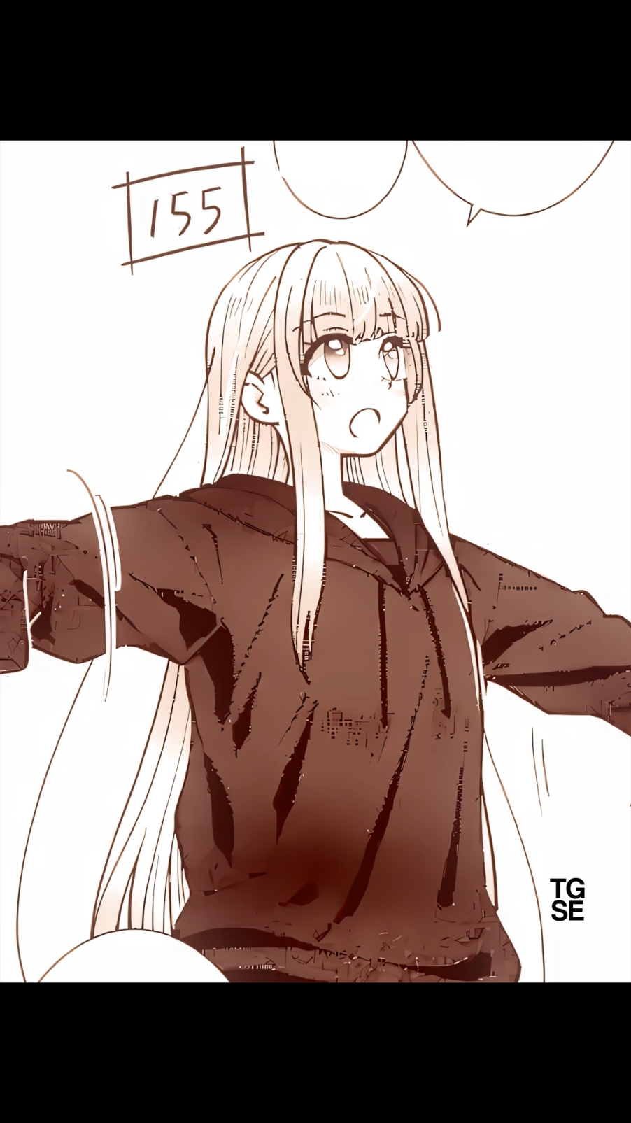 Old Clothes can be a Wonderful Thing #mahiru #mahirushiina #manga #mangaedit #otonarinotenshi #theangelnextdoorspoilsmerotten 