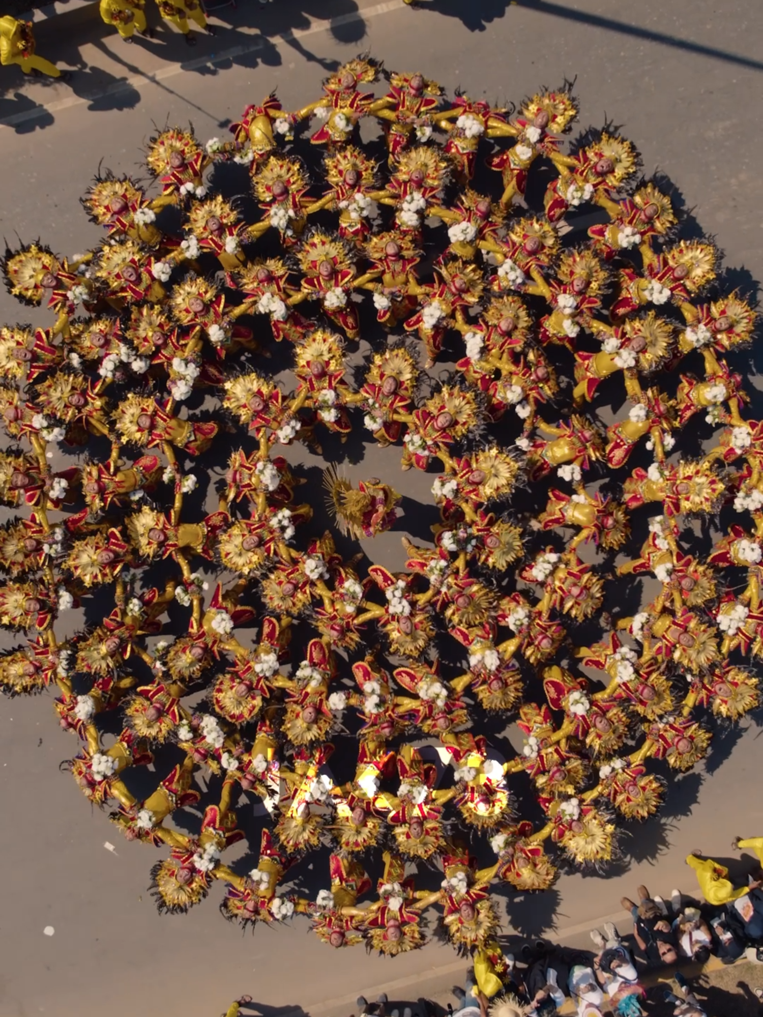 Today is the day! Pit Senyor everyone! 🥳❤💛 #Sinulog #Sinulog2025 #Cebu #cebucity #fyp #foryou #travel #philippines #LoveThePhilippines #explore #explorepage #foryoupage