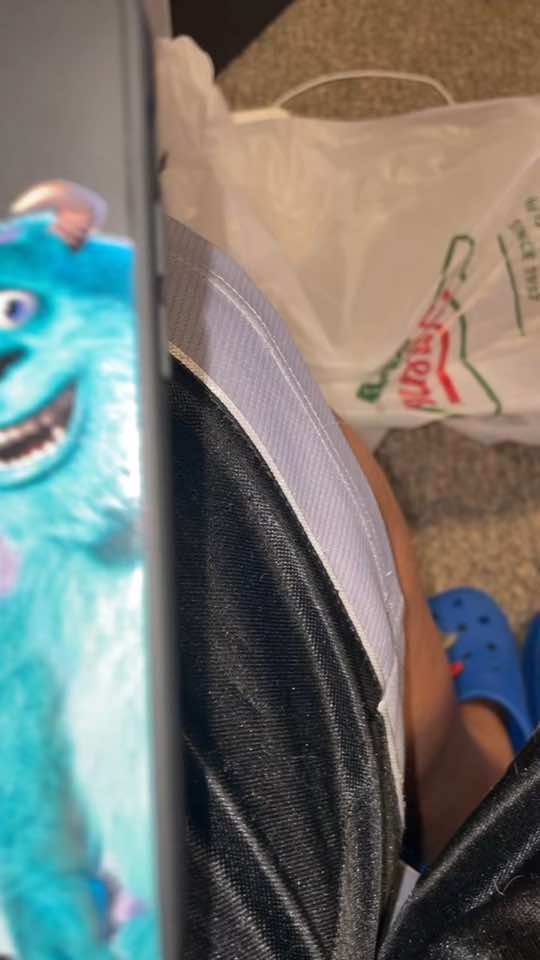 #fyp #casetify #viral #viralvideo #viraltiktok #monstersinc 