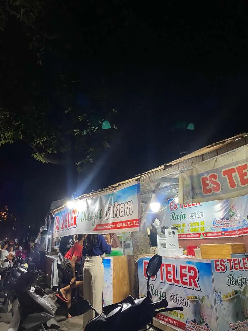 pasar malam #mataram #lombokvirall🌴🌴 #berandatiktok 