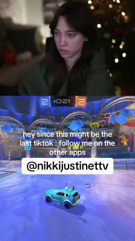 follow me on all other platforms at nikkijustinettv 