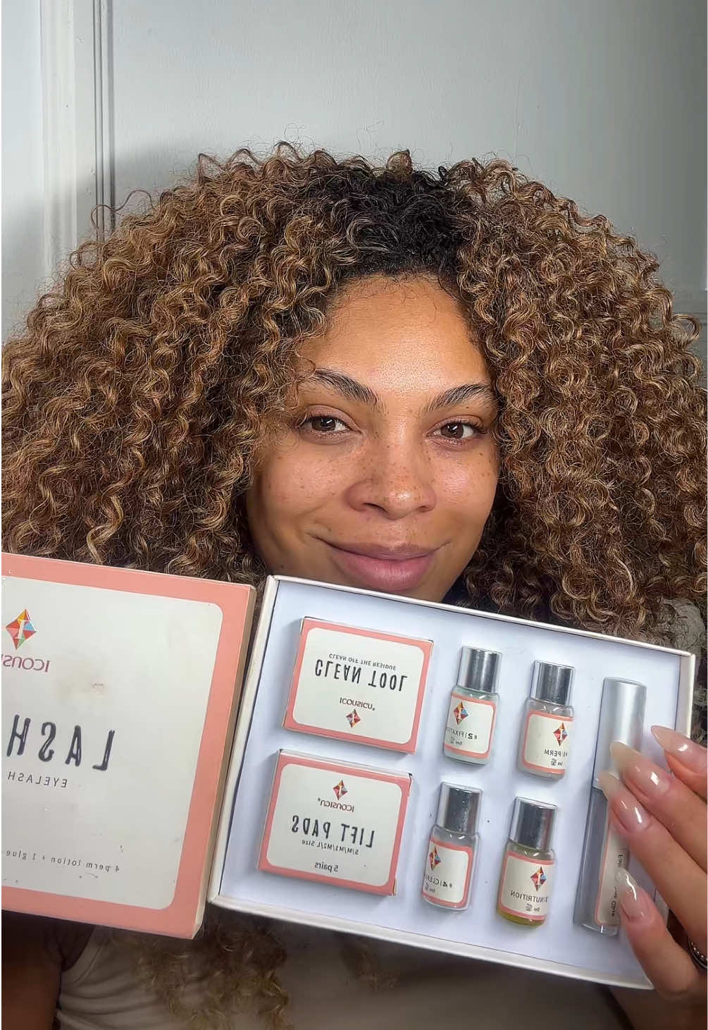 COMO FAZER LASH LIFTING EM CASA #lashlift #lashlifting #Vlog #fy #historias #foryoupage 