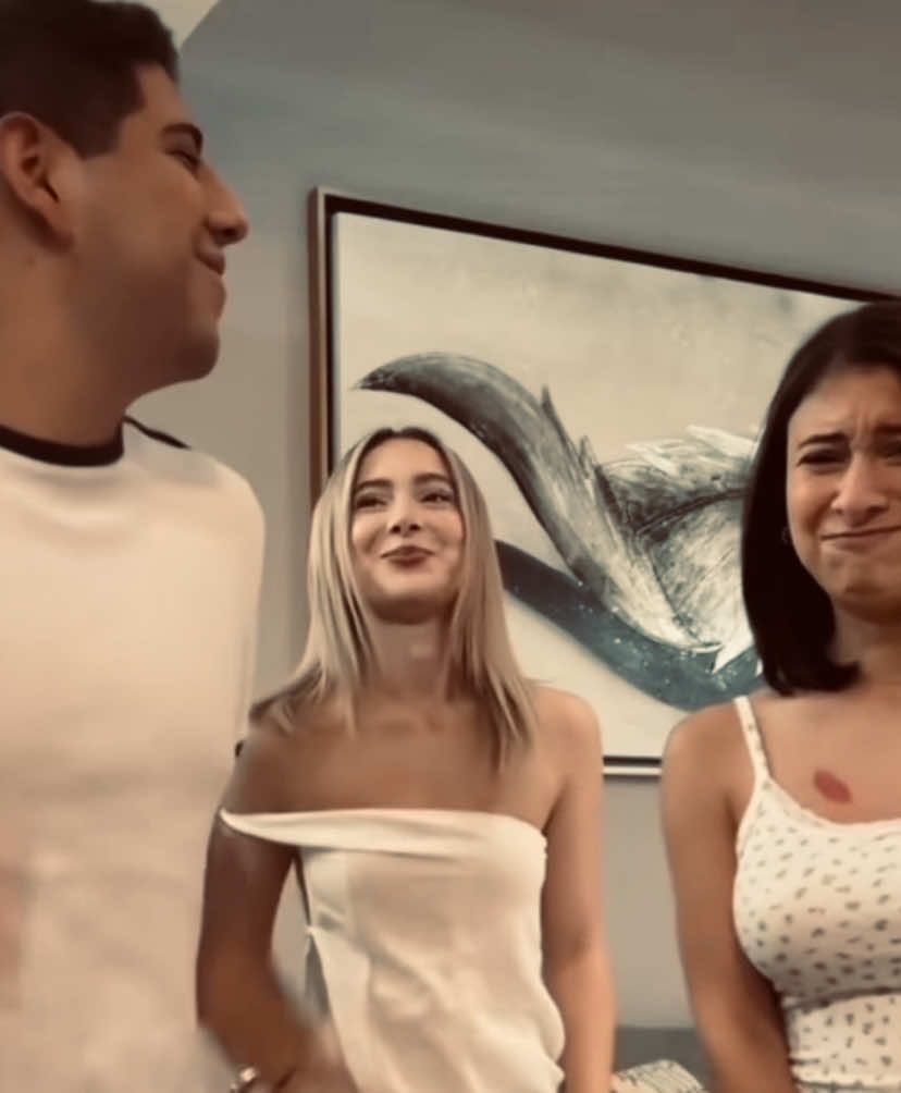 hermanos de otra sangre ❣️ | @dafnne ☻ @Alan Mejia #hermanasjm #odalysanddafnne #dafnnejm #foryou #fyp #parati 