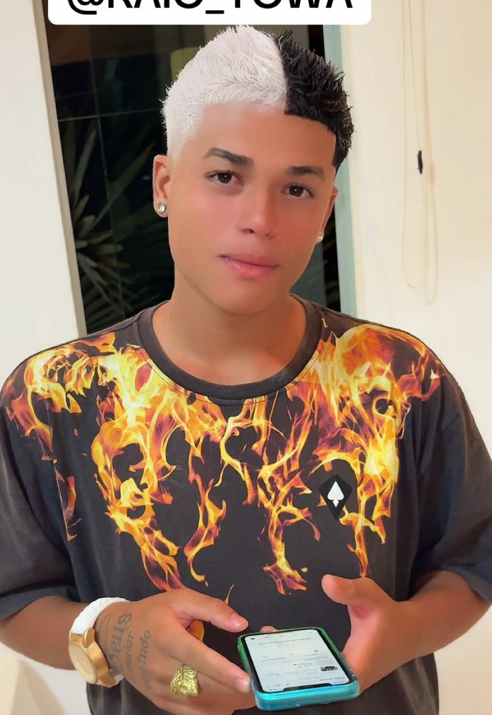 Sigam ele  