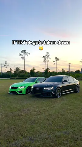 Imma miss this app 😭 #bmw #cartok #fypツ #carsoftiktok #tiktokban 