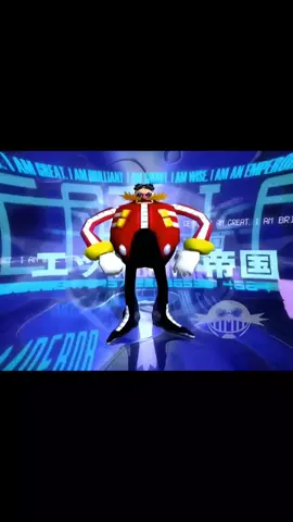 Dr.eggman fazendo um anúncio  #sonic #drrobotnik #fyyyyyyyyyyyyyyyy #fy #fyp #zueira #comediahumor #humor #meme #comédia 