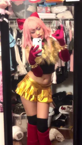 final melodie post?? #fyp #xyzbca #melodie #melodiebrawlstars #brawlstars #starrpark #cosplay #cosplayer 